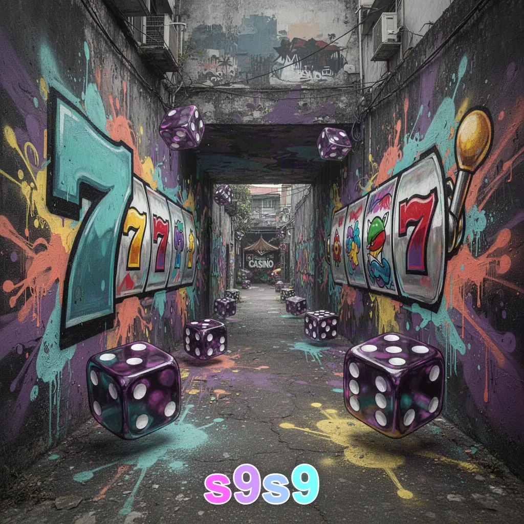 Promosi s9s9