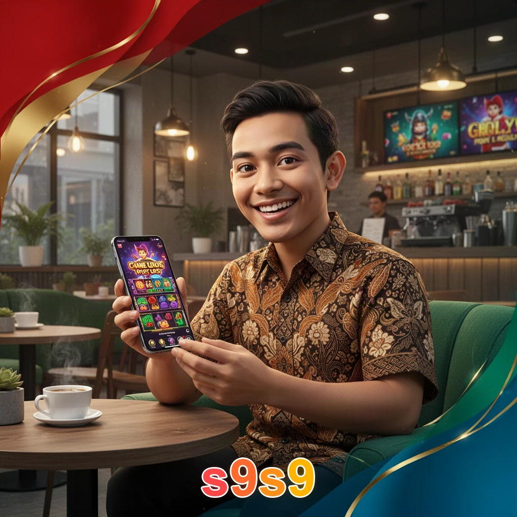 Promosi s9s9